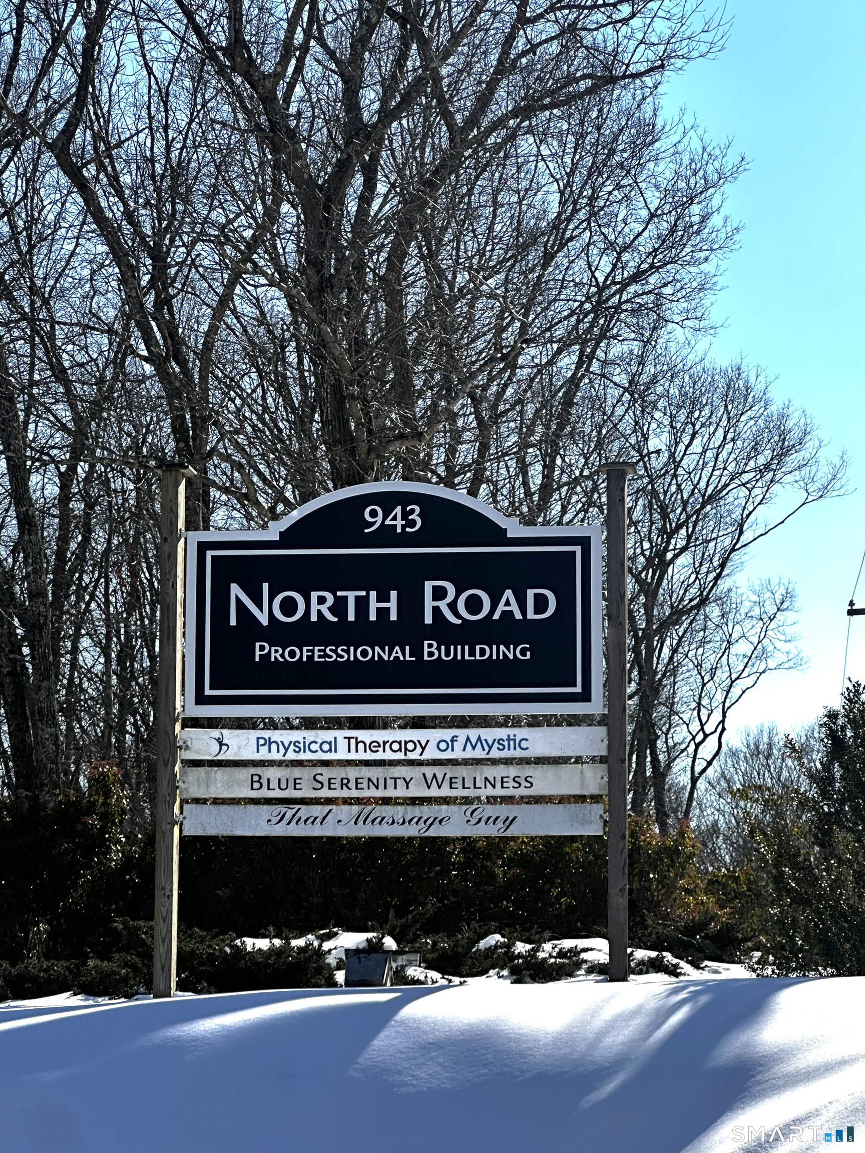 943 North Road Groton CT 06340