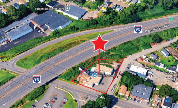 673 First Avenue West Haven CT 06516