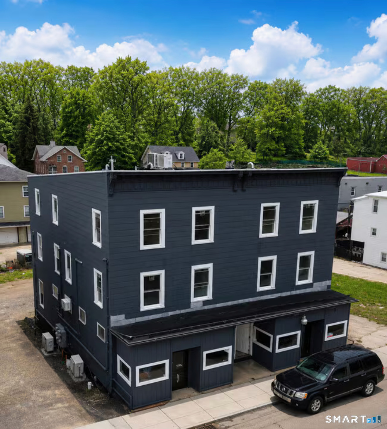 252 Franklin Street Norwich CT 06360