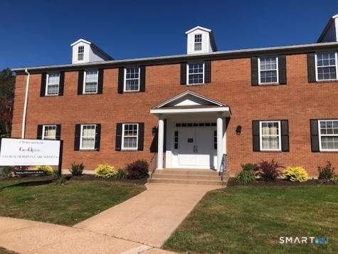2 Barnard Lane Bloomfield CT 06002