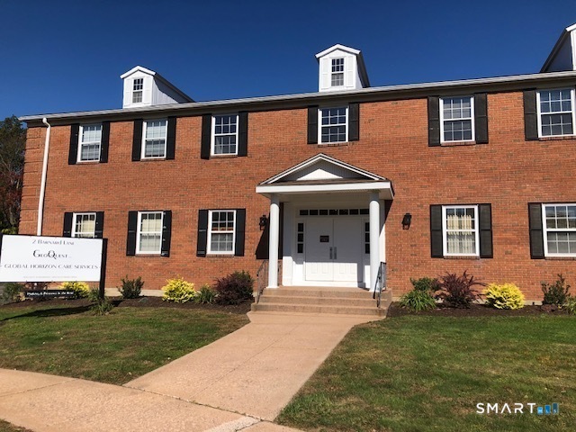 2 Barnard Lane Bloomfield CT 06002