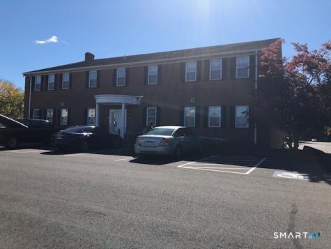 2 Barnard Lane Bloomfield CT 06002