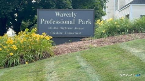 315 Highland Avenue Cheshire CT 06410