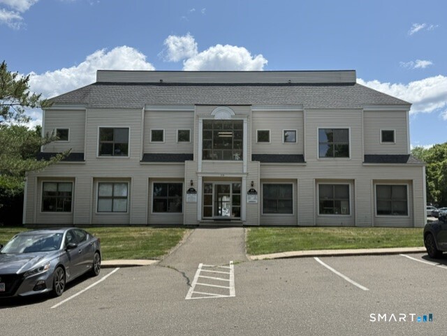 315 Highland Avenue Cheshire CT 06410