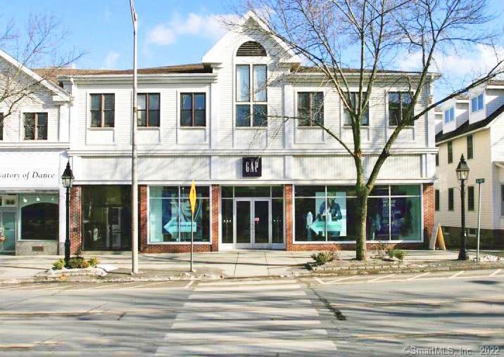 440 Main Street Ridgefield CT 06877