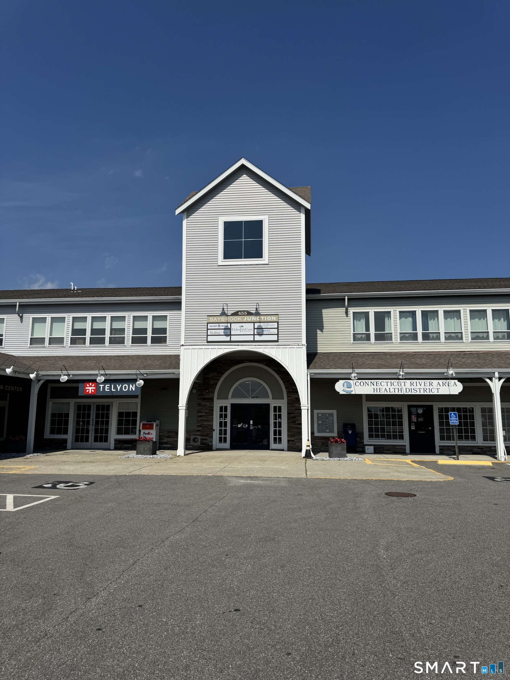455 Boston Post Road Old Saybrook CT 06475