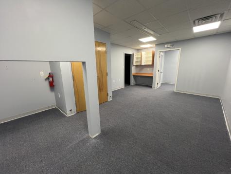 500 Monroe Turnpike Monroe CT 06468