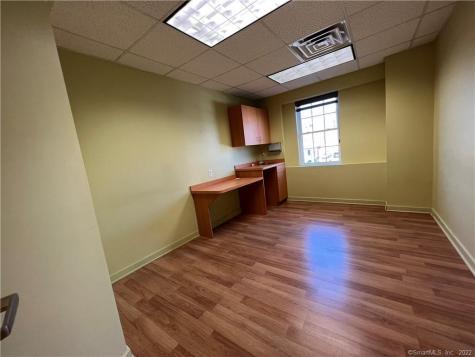 500 Monroe Turnpike Monroe CT 06468