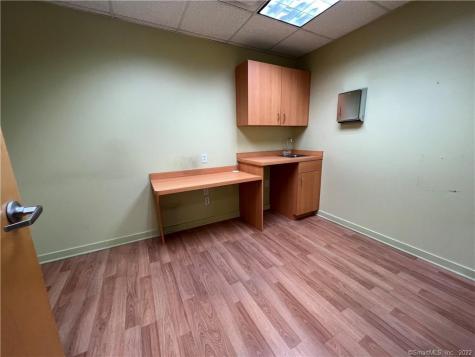 500 Monroe Turnpike Monroe CT 06468