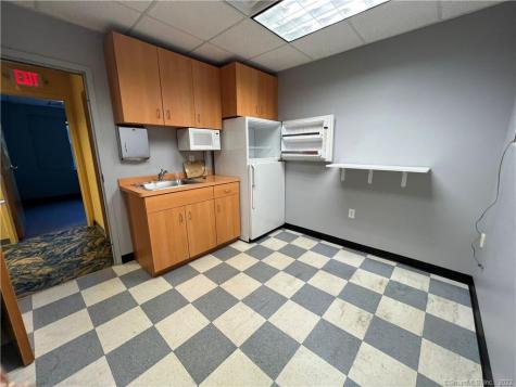 500 Monroe Turnpike Monroe CT 06468