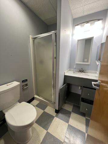 500 Monroe Turnpike Monroe CT 06468