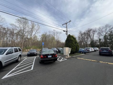 500 Monroe Turnpike Monroe CT 06468