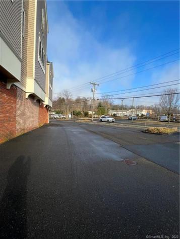 500 Monroe Turnpike Monroe CT 06468