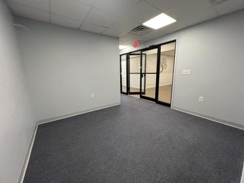 500 Monroe Turnpike Monroe CT 06468