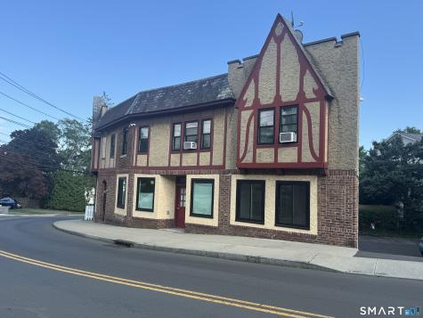 72 Hamilton Avenue Greenwich CT 06830