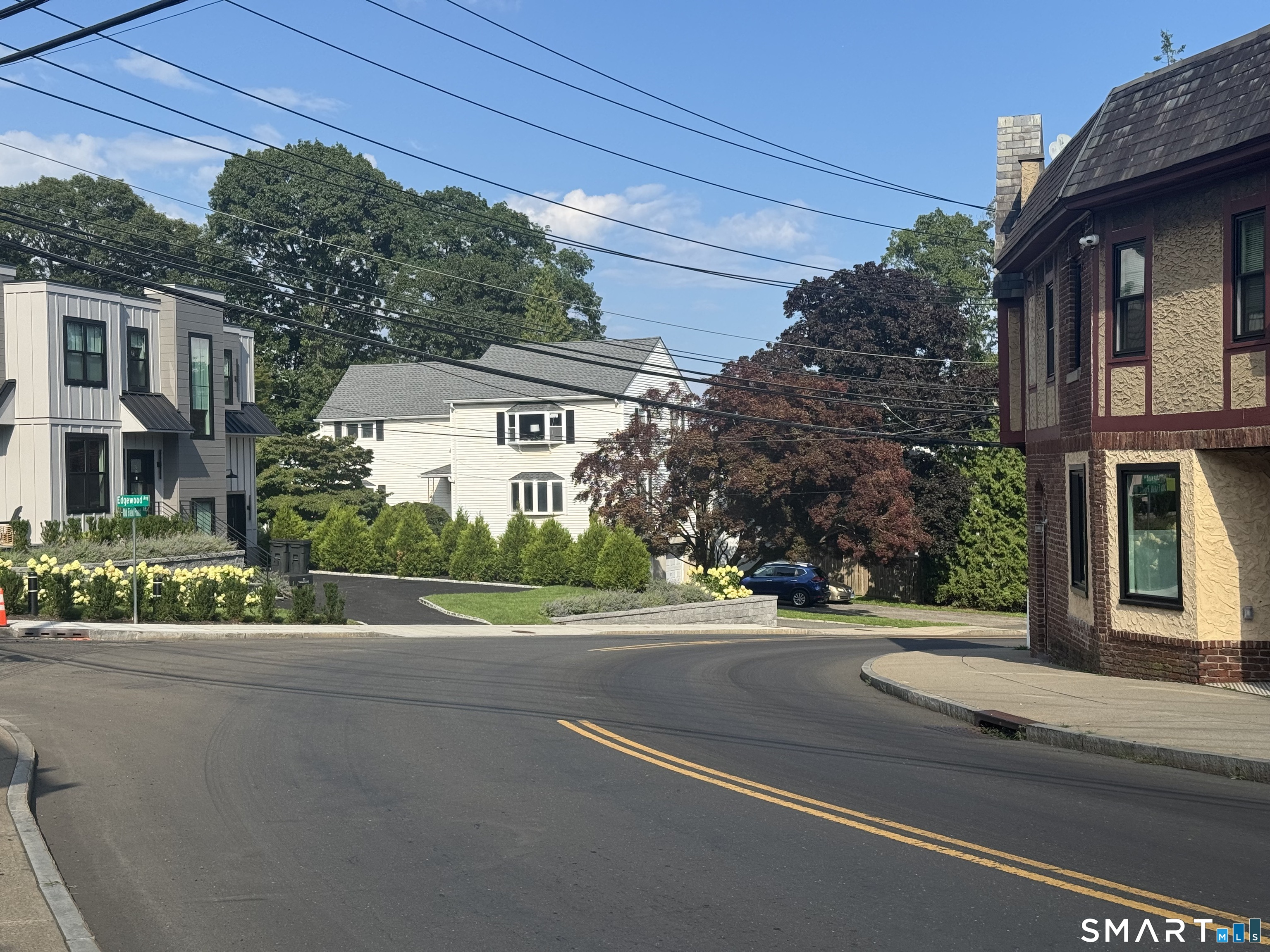 72 Hamilton Avenue Greenwich CT 06830