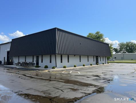182 Commerce Street East Haven CT 06512