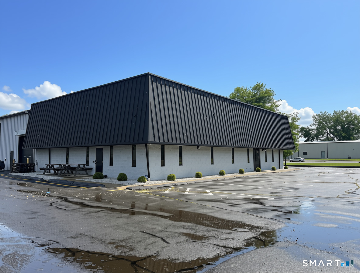 182 Commerce Street East Haven CT 06512