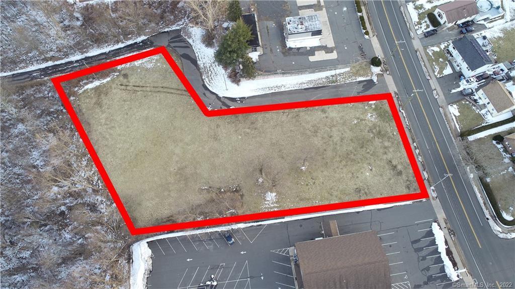 New Britain CT, 723 Farmington Avenue