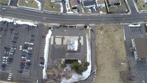 723 Farmington Avenue New Britain CT 06053