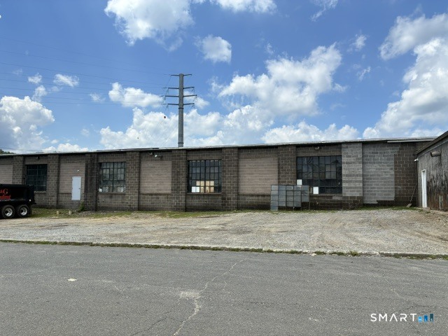 257 Roosevelt Drive Derby CT 06418