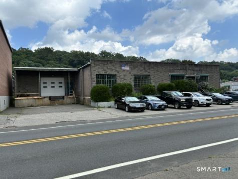 257 Roosevelt Drive Derby CT 06418