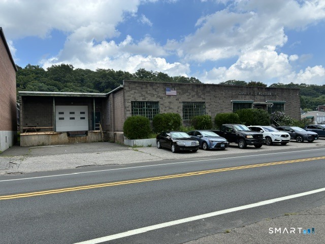 257 Roosevelt Drive Derby CT 06418