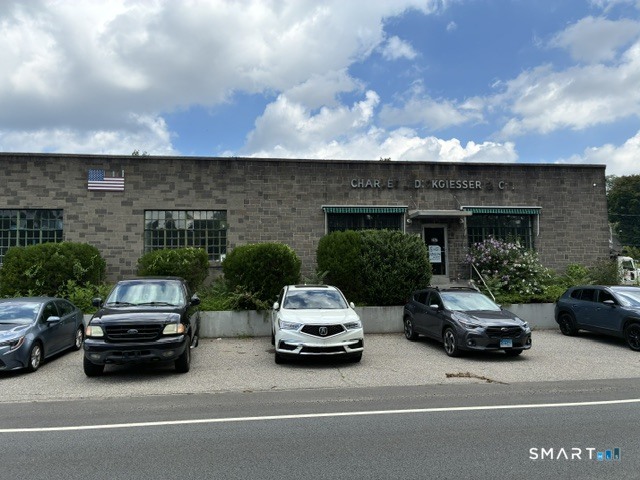 257 Roosevelt Drive Derby CT 06418