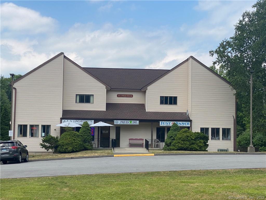 120 Clapboard Ridge Road Danbury CT 06811