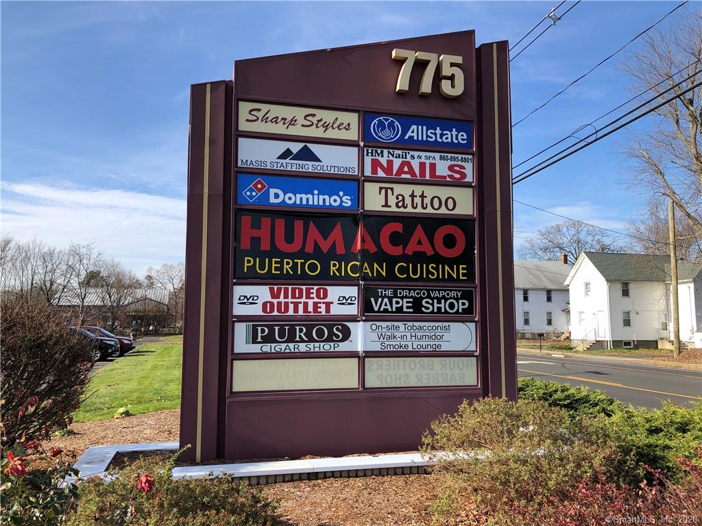 775 Silver Lane East Hartford CT 06118