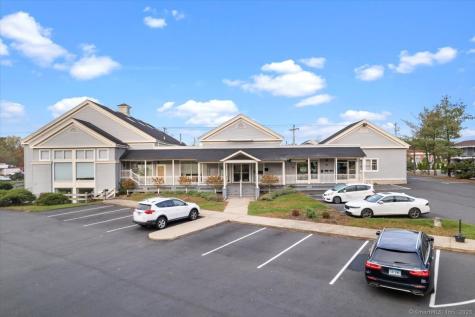 2285 Whitney Avenue Hamden CT 06518