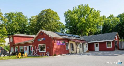 56 Middlesex Turnpike Chester CT 06412