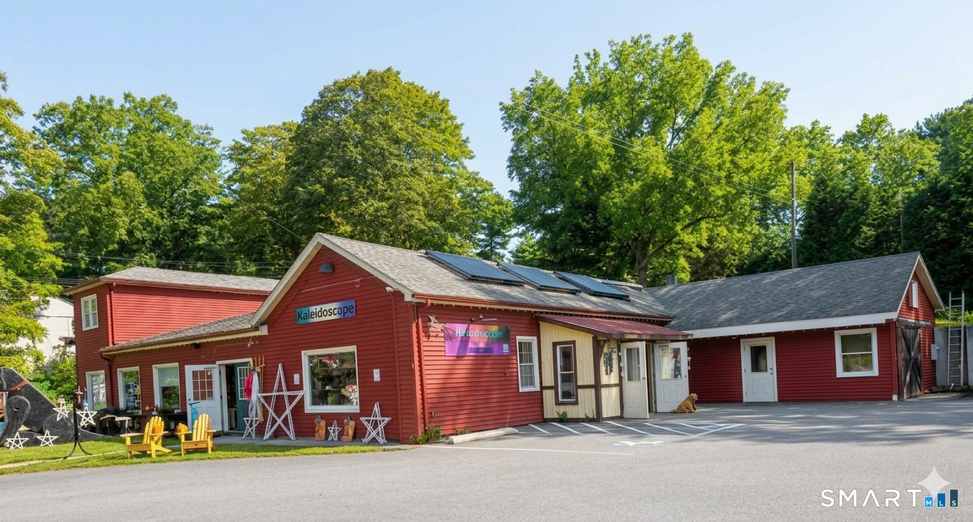 56 Middlesex Turnpike Chester CT 06412