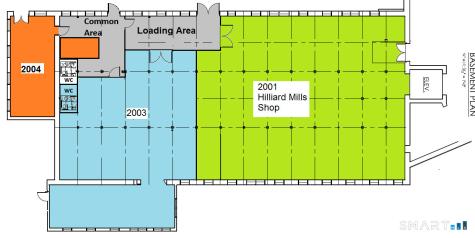 642 Hilliard Street Manchester CT 06040