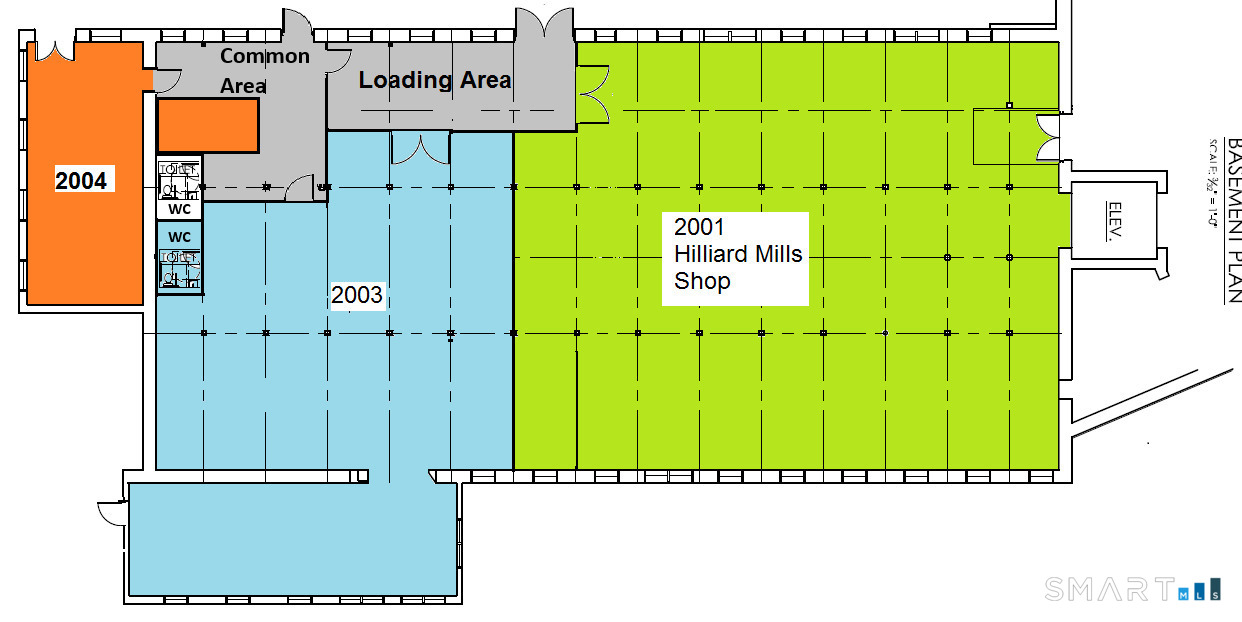 642 Hilliard Street Manchester CT 06040