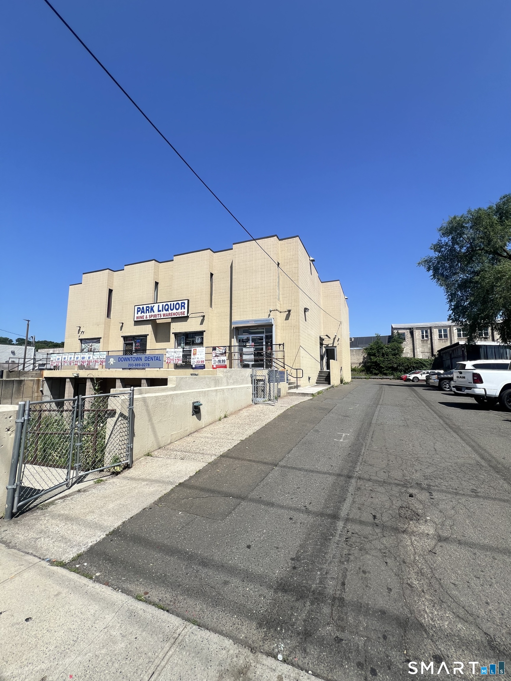 145 Boston Post Road West Haven CT 06516