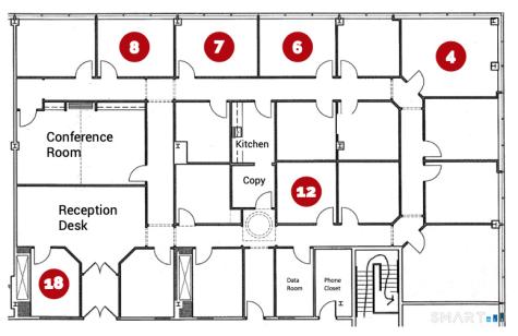 90 Grove Street Ridgefield CT 06877