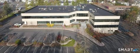 90 Grove Street Ridgefield CT 06877