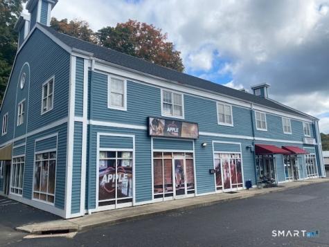 605 Main Street Monroe CT 06468