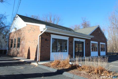 855 Farmington Avenue Farmington CT 06032
