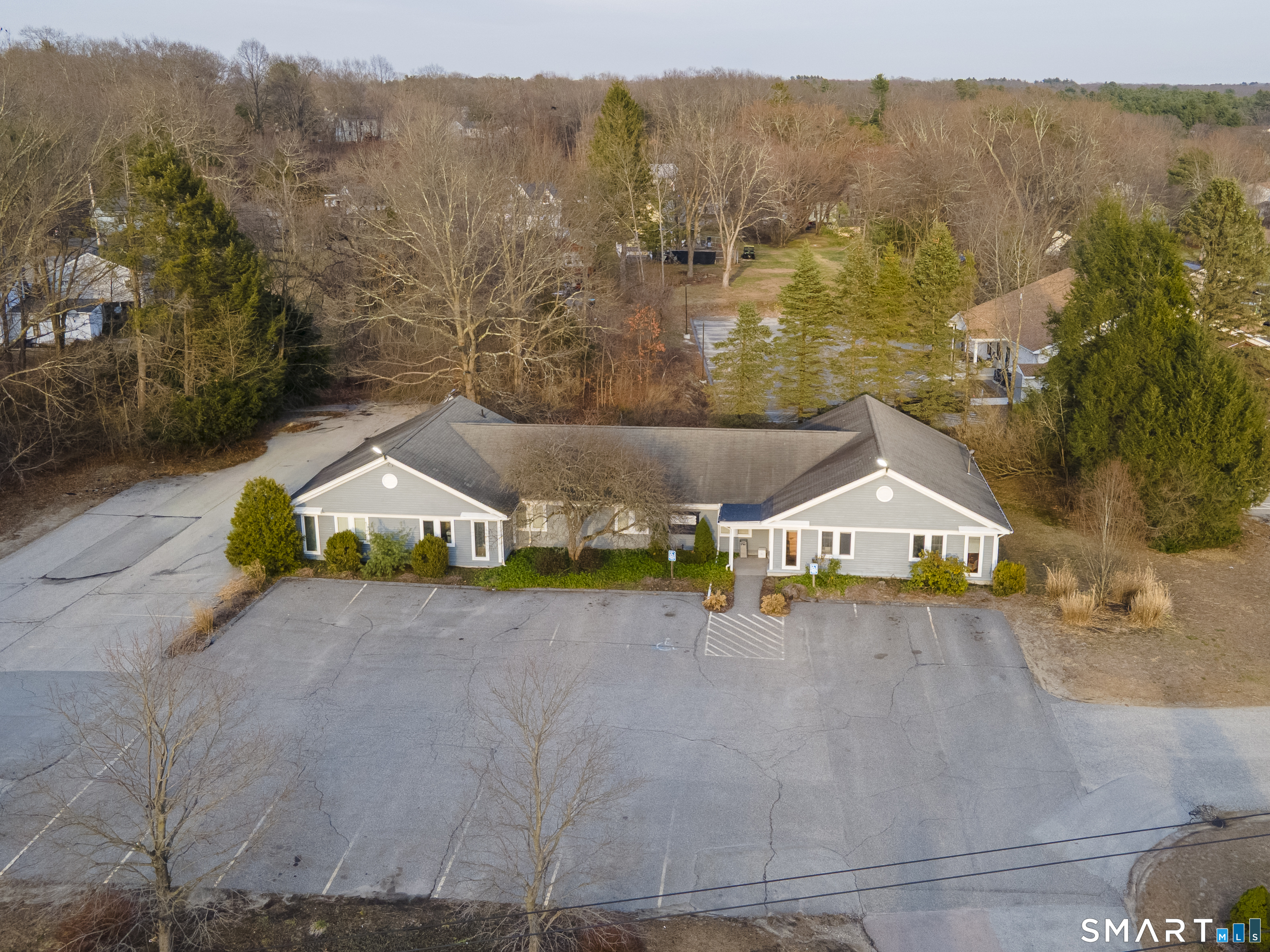 7 Kennedy Drive Putnam CT 06260