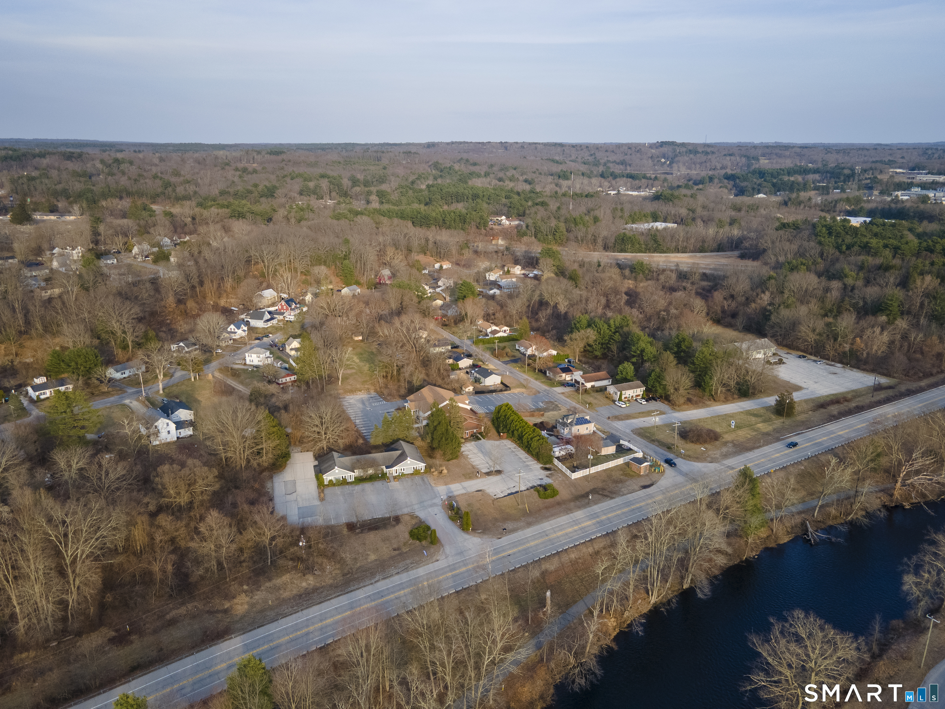 7 Kennedy Drive Putnam CT 06260