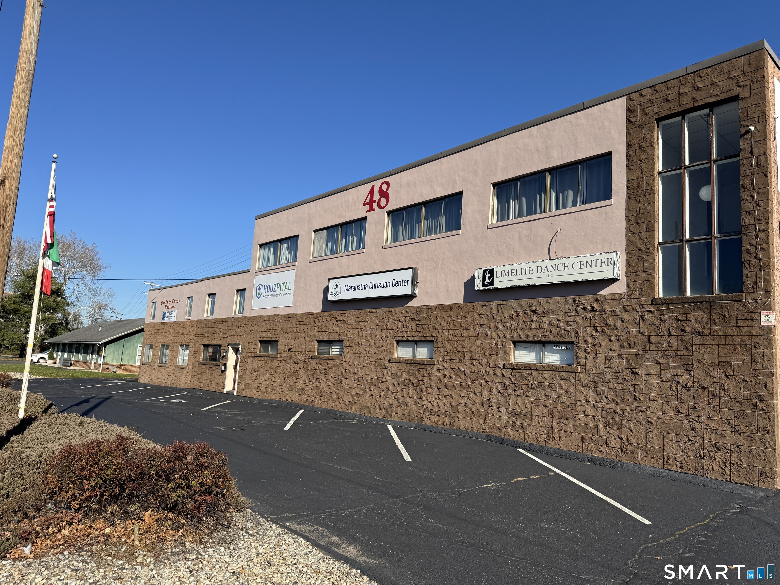 48 Silas Deane Highway Wethersfield CT 06109