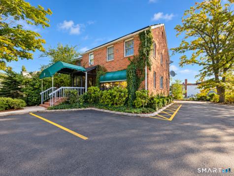10 Dale Street West Hartford CT 06107