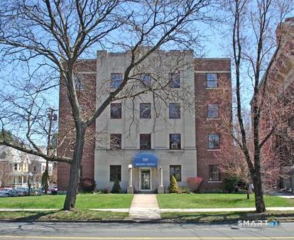 291 Whitney Avenue New Haven CT 06511