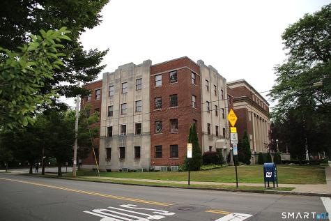 291 Whitney Avenue New Haven CT 06511