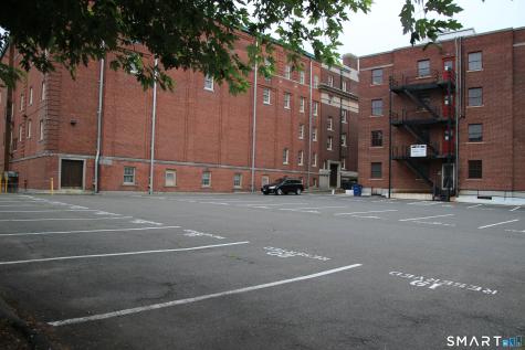 291 Whitney Avenue New Haven CT 06511
