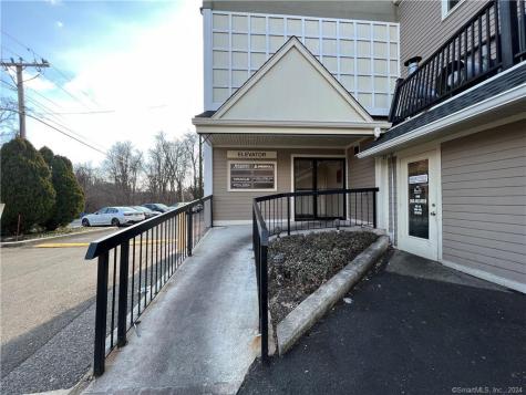 500 Monroe Turnpike Monroe CT 06468