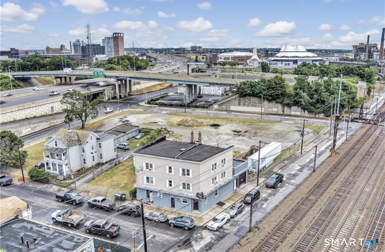 2 West Avenue Bridgeport CT 06604