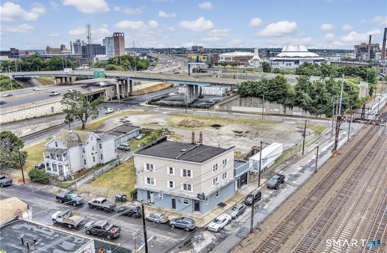 2 West Avenue Bridgeport CT 06604